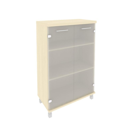 First Шкаф средний широкий KST-2.4 Клен 801*432*1260 First Шкаф средний широкий KST-2.4 Клен 801*432*1260