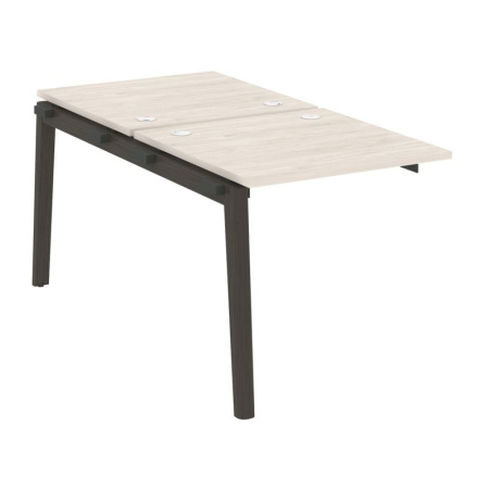 Onix Wood Наборный эл. раб. станции OW.2.NRS-0.8 Денвер Светлый/Дуб Темный/Металл Антрацит 780*1635*750 Onix Wood Наборный эл. раб. станции OW.2.NRS-0.8 Денвер Светлый/Дуб Темный/Металл Антрацит 780*1635*750