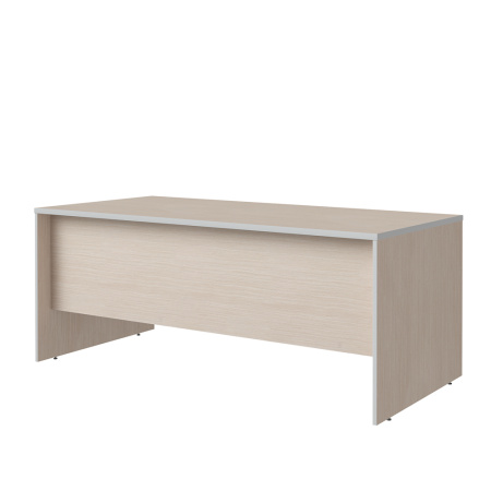 Swift SWF27410002 Стол письменный 1800x900x750 дуб шамони светлый