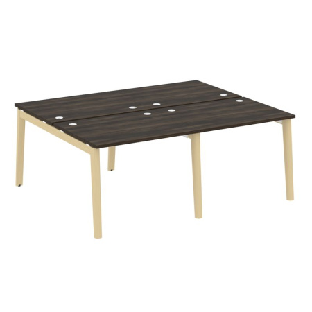 Onix Wood Рабочая станция OW.D.RS-4.1.8 Дуб Мали/Дуб Светлый/Металл Белый 1960*1635*750 Onix Wood Рабочая станция OW.D.RS-4.1.8 Дуб Мали/Дуб Светлый/Металл Белый 1960*1635*750