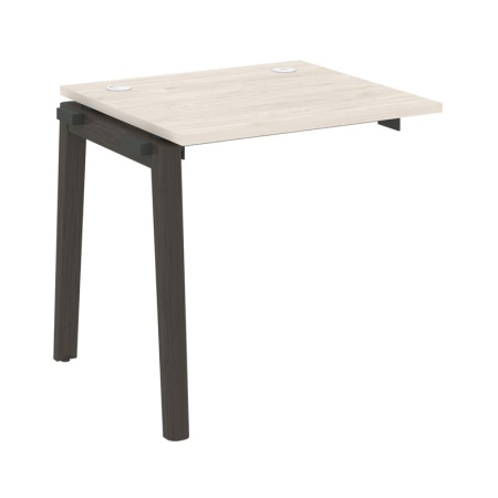 Onix Wood Наборный эл. раб. станции OW.1.NRS-0.7 Денвер Светлый/Дуб Темный/Металл Антрацит 780*720*750 Onix Wood Наборный эл. раб. станции OW.1.NRS-0.7 Денвер Светлый/Дуб Темный/Металл Антрацит 780*720*750