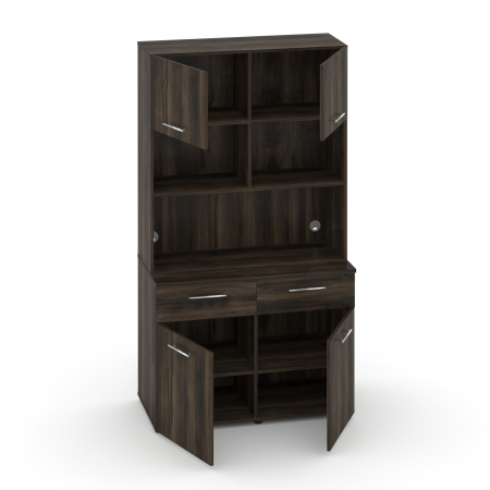 Fit Вариант № 9 MN-009 Дуб Мали 1200*600/420*2178 Fit Вариант № 9 MN-009 Дуб Мали 1200*600/420*2178