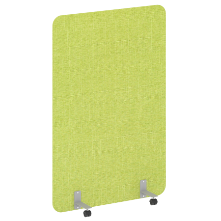 R-line soft Перегородка на металлических опорах, на роликах AP.R-120-180 Romeo 07/Металл Серый 1200*18*1800 R-line soft Перегородка на металлических опорах, на роликах AP.R-120-180 Romeo 07/Металл Серый 1200*18*1800