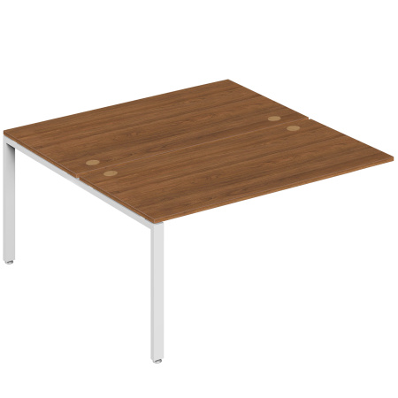 Trend Metal TDM32231134 Удлинитель бенч-системы 1600x1230x750 орех экко Trend Metal TDM32231134 Удлинитель бенч-системы 1600x1230x750 орех экко