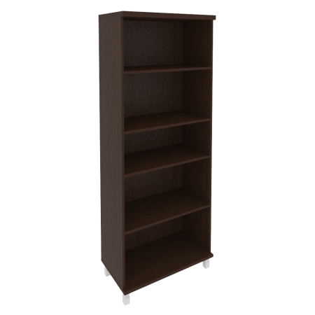 Стеллаж высокий широкий Стеллаж высокий широкий