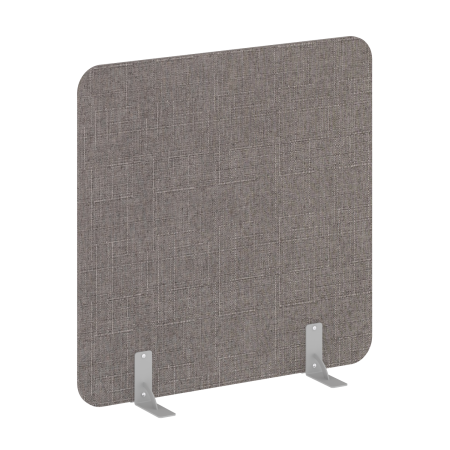 R-line soft Перегородки на металлических опорах на фетровых подпятниках AP.F-120-120 Romeo 05/Металл Серый 1200*18*1200 R-line soft Перегородки на металлических опорах на фетровых подпятниках AP.F-120-120 Romeo 05/Металл Серый 1200*18*1200