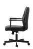 Кресло Стен W-263 Черный