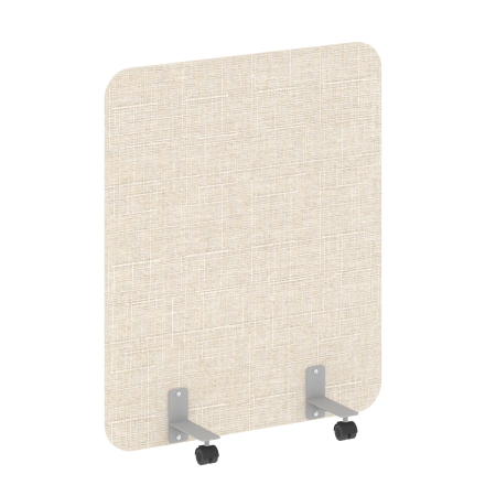 R-line soft Перегородка на металлических опорах, на роликах AP.R-100-120 Romeo 02/Металл Серый 1000*18*1200 R-line soft Перегородка на металлических опорах, на роликах AP.R-100-120 Romeo 02/Металл Серый 1000*18*1200