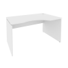 Style Стол криволинейный правый Л.СА-2 (R) Белый 1380*900*750
