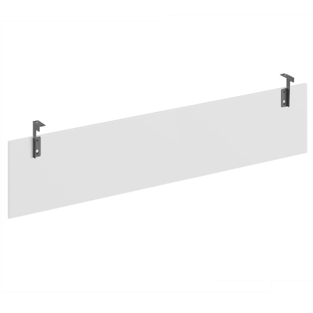 Trend TDM29682045 Передняя панель стола 180 1650x16x350 белый Trend TDM29682045 Передняя панель стола 180 1650x16x350 белый