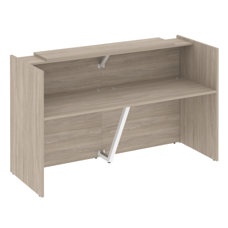 Onix Ресепшн O.R-K-6 Дуб Аттик 2010*766*1187 Onix Ресепшн O.R-K-6 Дуб Аттик 2010*766*1187