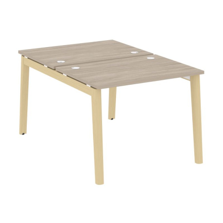 Onix Wood Рабочая станция OW.D.RS-2.1.7 Дуб Аттик/Дуб Светлый/Металл Белый 980*1475*750 Onix Wood Рабочая станция OW.D.RS-2.1.7 Дуб Аттик/Дуб Светлый/Металл Белый 980*1475*750