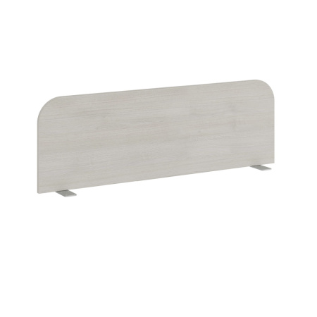 New Line NLN36381002 Экран на один стол 1200x375x18 дуб шамони светлый New Line NLN36381002 Экран на один стол 1200x375x18 дуб шамони светлый