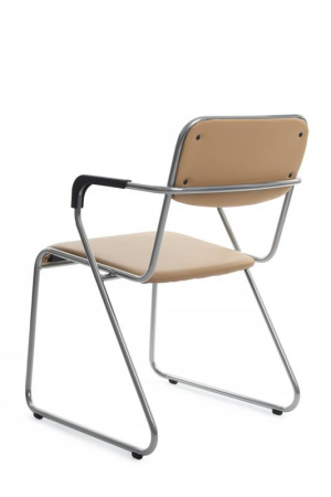 Стул для посетителей