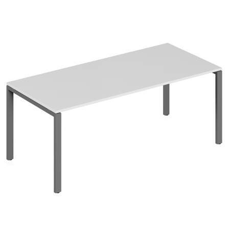 Trend TDM32210004 Стол письменный 1800x720x750 Белый