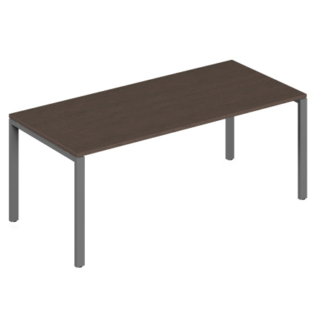 Trend TDM32210001 Стол письменный 1800x720x750 тёмный дуб