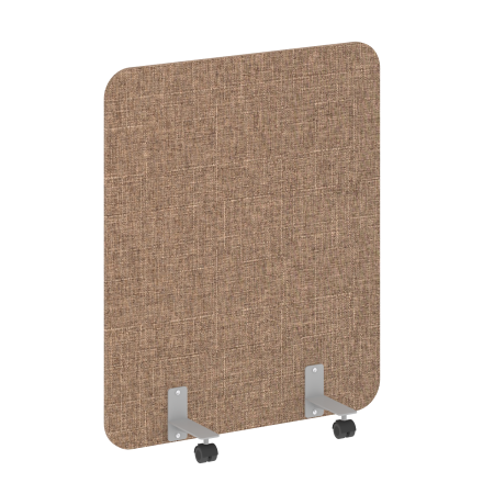 R-line soft Перегородка на металлических опорах, на роликах AP.R-100-120 Romeo 03/Металл Серый 1000*18*1200 R-line soft Перегородка на металлических опорах, на роликах AP.R-100-120 Romeo 03/Металл Серый 1000*18*1200