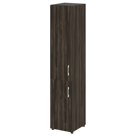 Yalta Шкаф узкий LT.SU-1.3 (L) Дуб Мали 400*450*1987 Yalta Шкаф узкий LT.SU-1.3 (L) Дуб Мали 400*450*1987