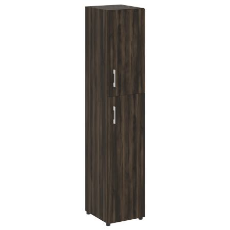 Yalta Шкаф узкий LT.SU-1.8 (R) Дуб Мали 400*450*1987 Yalta Шкаф узкий LT.SU-1.8 (R) Дуб Мали 400*450*1987