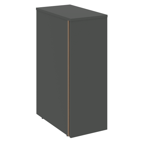 Onix Тумба 4 ящика завершающая, правая O.R-TV-4 (R) Дуб Аризона/Антрацит 436*767*1185 Onix Тумба 4 ящика завершающая, правая O.R-TV-4 (R) Дуб Аризона/Антрацит 436*767*1185