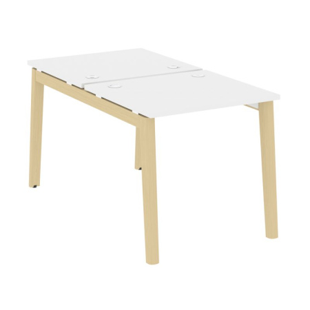 Onix Wood Рабочая станция OW.D.RS-2.0.7 Белый Бриллиант/Дуб Светлый/Металл Белый 780*1475*750 Onix Wood Рабочая станция OW.D.RS-2.0.7 Белый Бриллиант/Дуб Светлый/Металл Белый 780*1475*750