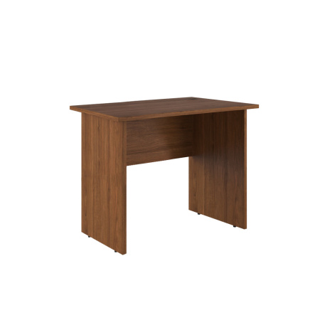 Trend TRD29622003 Стол письменный 800x600x750 Орех Экко
