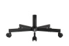 Кресло Стен W-263H Черный