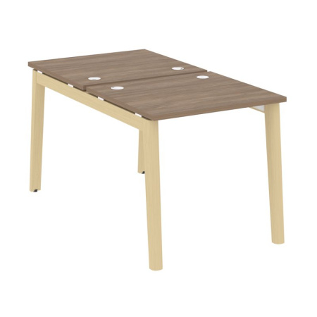 Onix Wood Рабочая станция OW.D.RS-2.0.7 Дуб Аризона/Дуб Светлый/Металл Белый 780*1475*750 Onix Wood Рабочая станция OW.D.RS-2.0.7 Дуб Аризона/Дуб Светлый/Металл Белый 780*1475*750