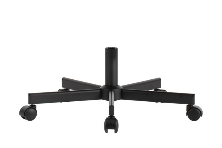 Кресло Стен W-263H Черный