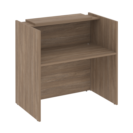 Onix Ресепшн O.R-K-4 Дуб Аризона 1230*766*1187 Onix Ресепшн O.R-K-4 Дуб Аризона 1230*766*1187