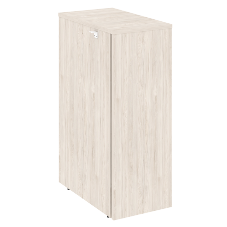 Onix Тумба 4 ящика проходная, средняя O.R-TV-4 Денвер Светлый 436*767*1185