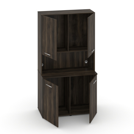 Fit Вариант № 7 MN-007 Дуб Мали 1200*600/420*2178 Fit Вариант № 7 MN-007 Дуб Мали 1200*600/420*2178