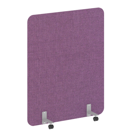 R-line soft Перегородка на металлических опорах, на роликах AP.R-120-150 Romeo 06/Металл Серый 1200*18*1500 R-line soft Перегородка на металлических опорах, на роликах AP.R-120-150 Romeo 06/Металл Серый 1200*18*1500