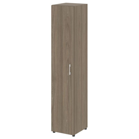 Yalta Шкаф узкий LT.SU-1.9 (L) Вяз Благородный 400*450*1987 Yalta Шкаф узкий LT.SU-1.9 (L) Вяз Благородный 400*450*1987