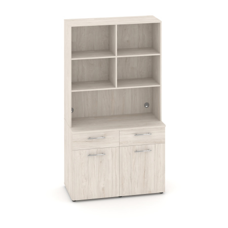 Fit Вариант № 8 MN-008 Денвер Светлый 1200*600/420*2178