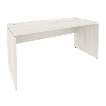 Style Стол письменный Л.СП-4 Дуб Наварра 1580*720*750