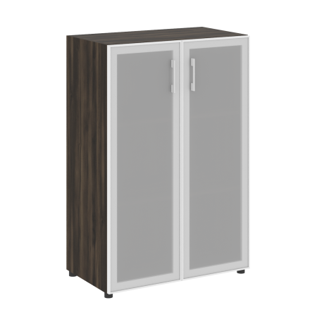 Yalta Шкаф LT.ST-2.4 R Дуб Мали 800*450*1195 Yalta Шкаф LT.ST-2.4 R Дуб Мали 800*450*1195