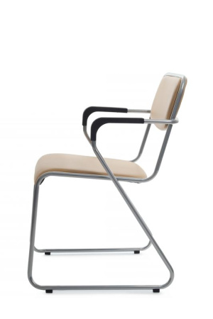 Стул для посетителей