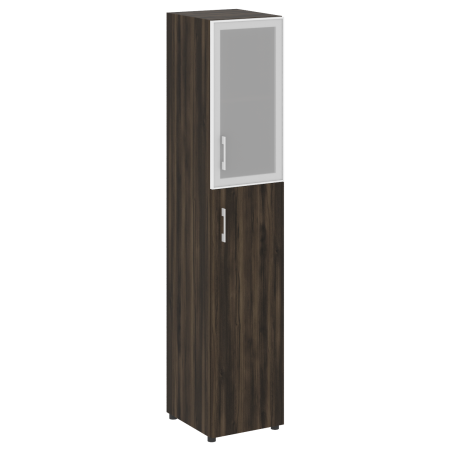 Yalta Шкаф узкий LT.SU-1.7 R (R) Дуб Мали 400*450*1987 Yalta Шкаф узкий LT.SU-1.7 R (R) Дуб Мали 400*450*1987