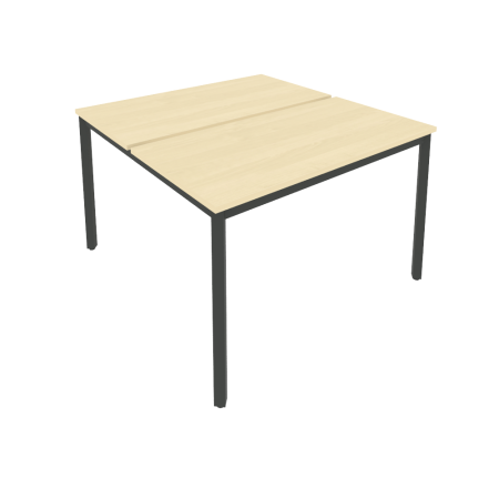 Slim Рабочая станция на металлокаркасе С.СП-4.2 Клен/Металл Антрацит 1180*1235*750 Slim Рабочая станция на металлокаркасе С.СП-4.2 Клен/Металл Антрацит 1180*1235*750