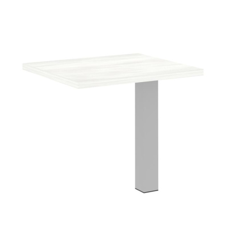 Yalta Брифинг-приставка LT.BR-1 Снежная Патина/Металл Серый 800*700*750 Yalta Брифинг-приставка LT.BR-1 Снежная Патина/Металл Серый 800*700*750