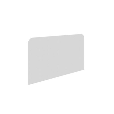 Slim Экран для стола (С.СП-2; С-СП-2.1) С.ЭКР-2 Серый 690*435*18 Slim Экран для стола (С.СП-2; С-СП-2.1) С.ЭКР-2 Серый 690*435*18