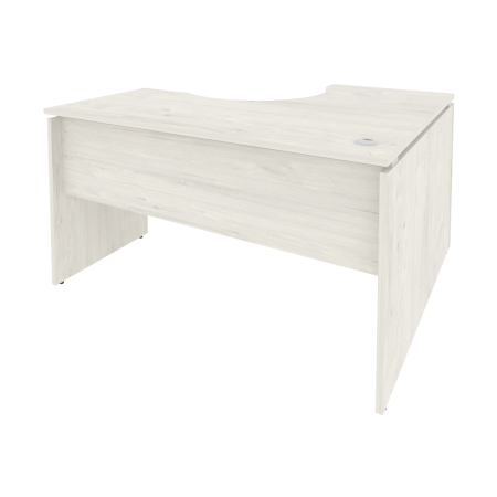 Style Стол криволинейный левый Л.СА-3 (L) Дуб Наварра 1380*1200*750 Style Стол криволинейный левый Л.СА-3 (L) Дуб Наварра 1380*1200*750