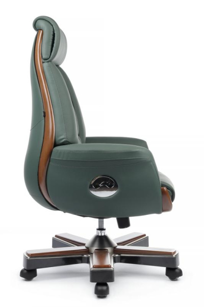Кресло Байрон YS1505A Зеленый