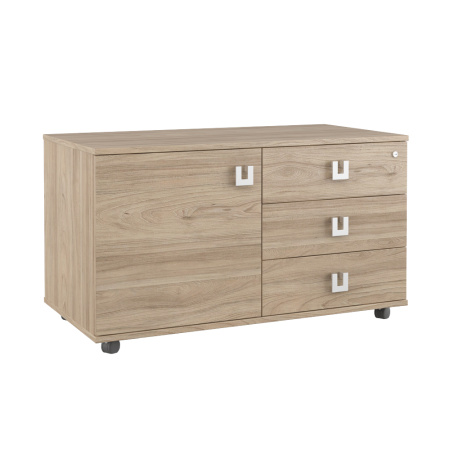 Solid SOL29720005 Приставка 1100x550x630 вяз Solid SOL29720005 Приставка 1100x550x630 вяз