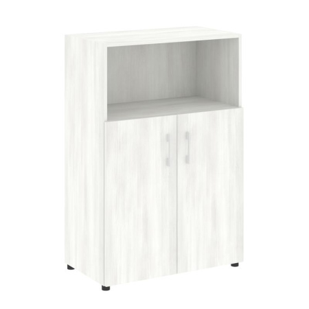 Yalta Шкаф LT.ST-2.1 Снежная Патина 800*450*1195 Yalta Шкаф LT.ST-2.1 Снежная Патина 800*450*1195