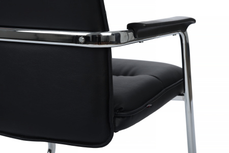 Конференц кресло