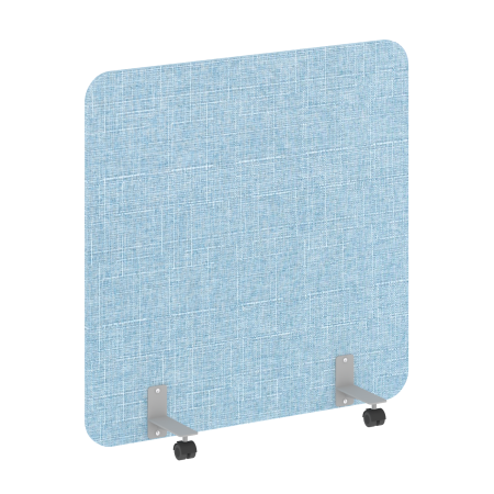 R-line soft Перегородка на металлических опорах, на роликах AP.R-120-120 Romeo 09/Металл Серый 1200*18*1200 R-line soft Перегородка на металлических опорах, на роликах AP.R-120-120 Romeo 09/Металл Серый 1200*18*1200