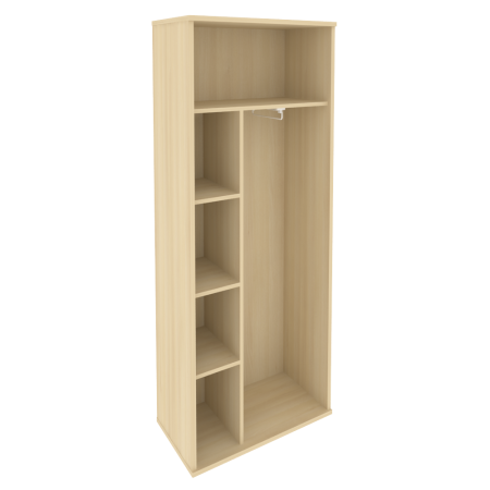 Style Гардероб Л.ГБ-4 Акация Лорка 778*410*1980