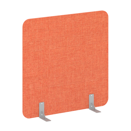 R-line soft Перегородки на металлических опорах на фетровых подпятниках AP.F-120-120 Romeo 08/Металл Серый 1200*18*1200 R-line soft Перегородки на металлических опорах на фетровых подпятниках AP.F-120-120 Romeo 08/Металл Серый 1200*18*1200